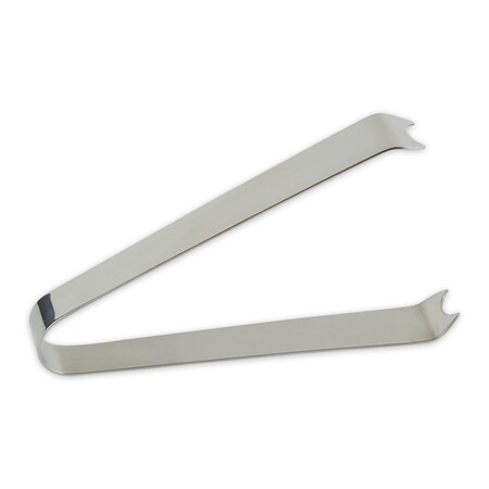Rsvp International Cocktail Ice Tongs M-TNG